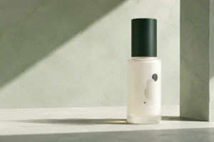 Calm Barrier Serum