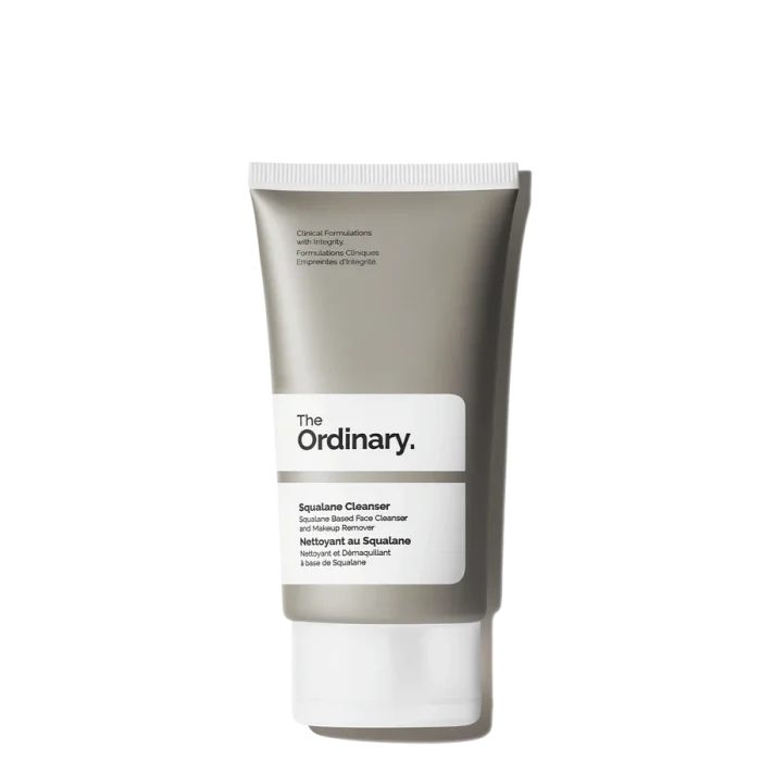 The Ordinary Squalane Cleanser 50 ml