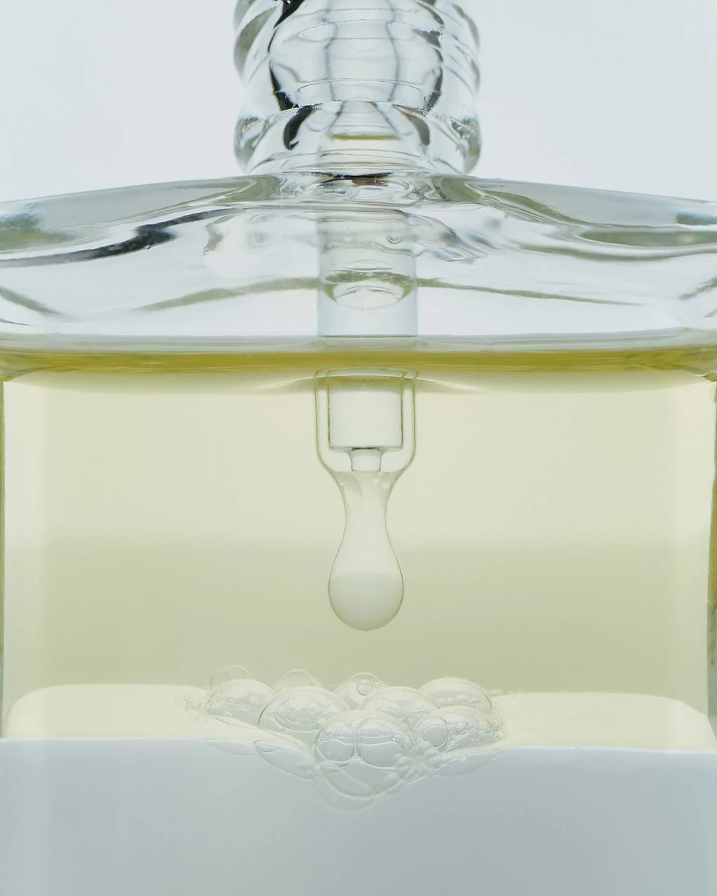 Bi-Phase Repairing Serum 3% NMF Complex + Squalane — Typology