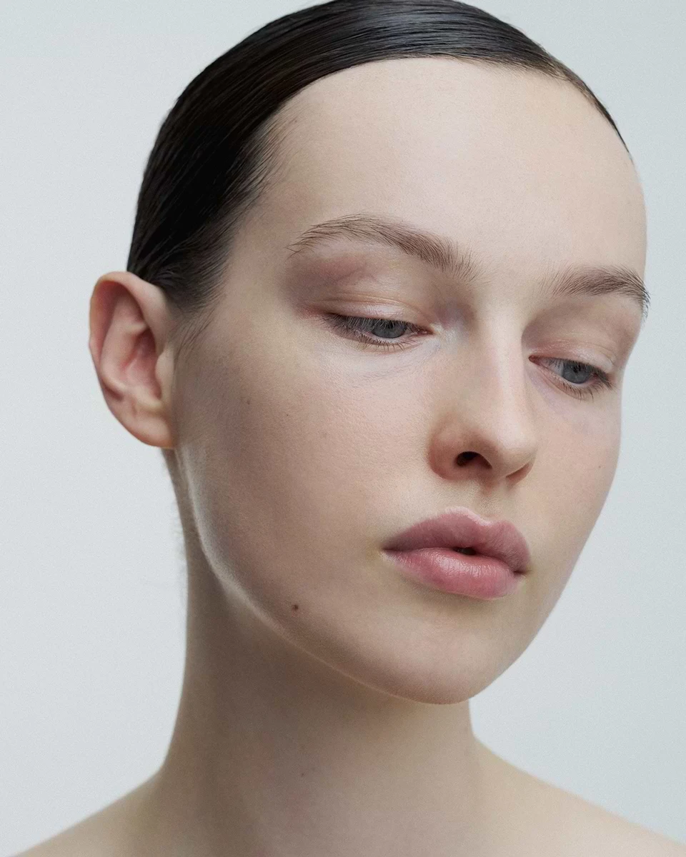 Bi-Phase Repairing Serum 3% NMF Complex + Squalane — Typology