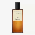 7-Ingredient Cleansing Oil — Typology
