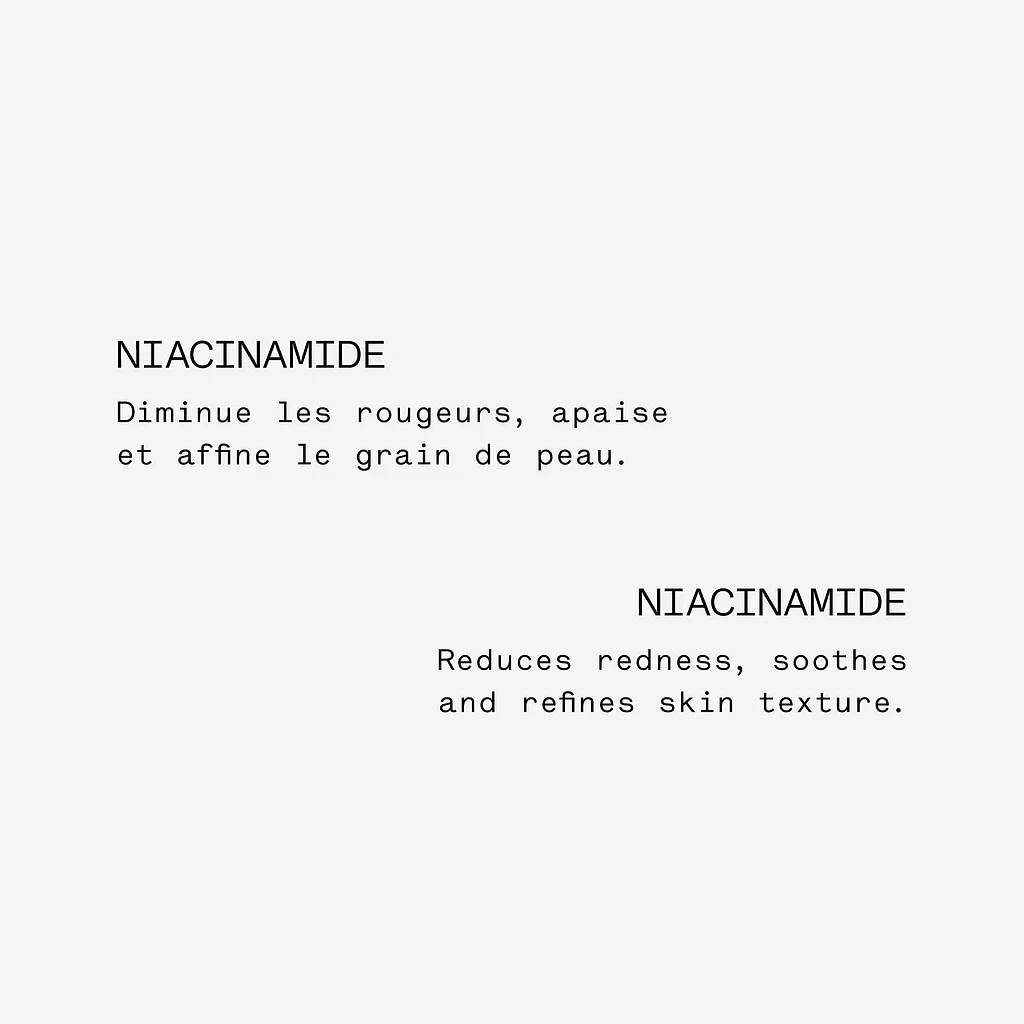 Niacinamide